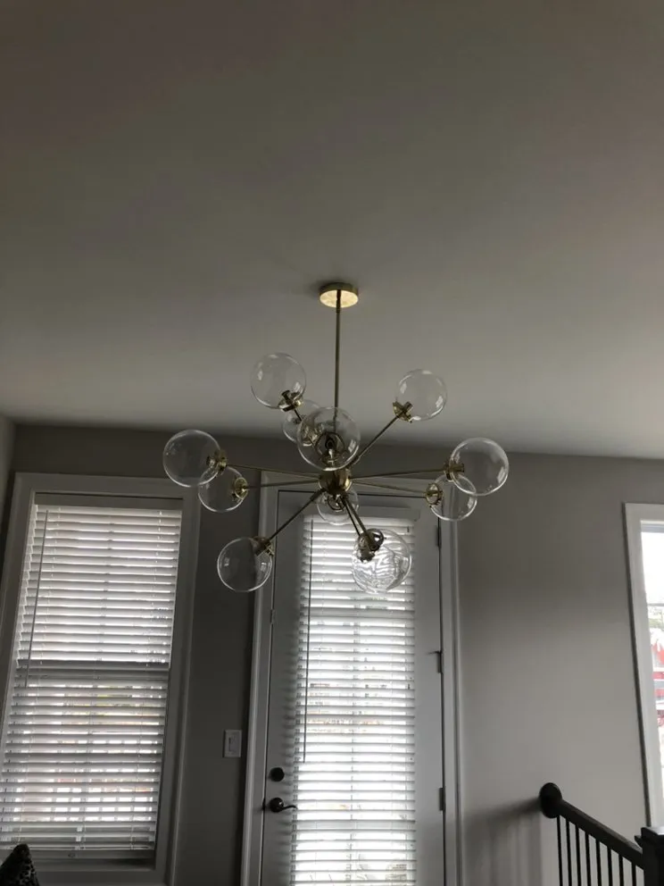 Slide of RS Innovation & Services