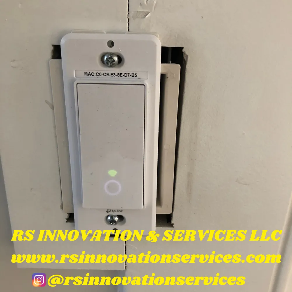 Licensed electrical service for homes in circuit breaker repair,  by 