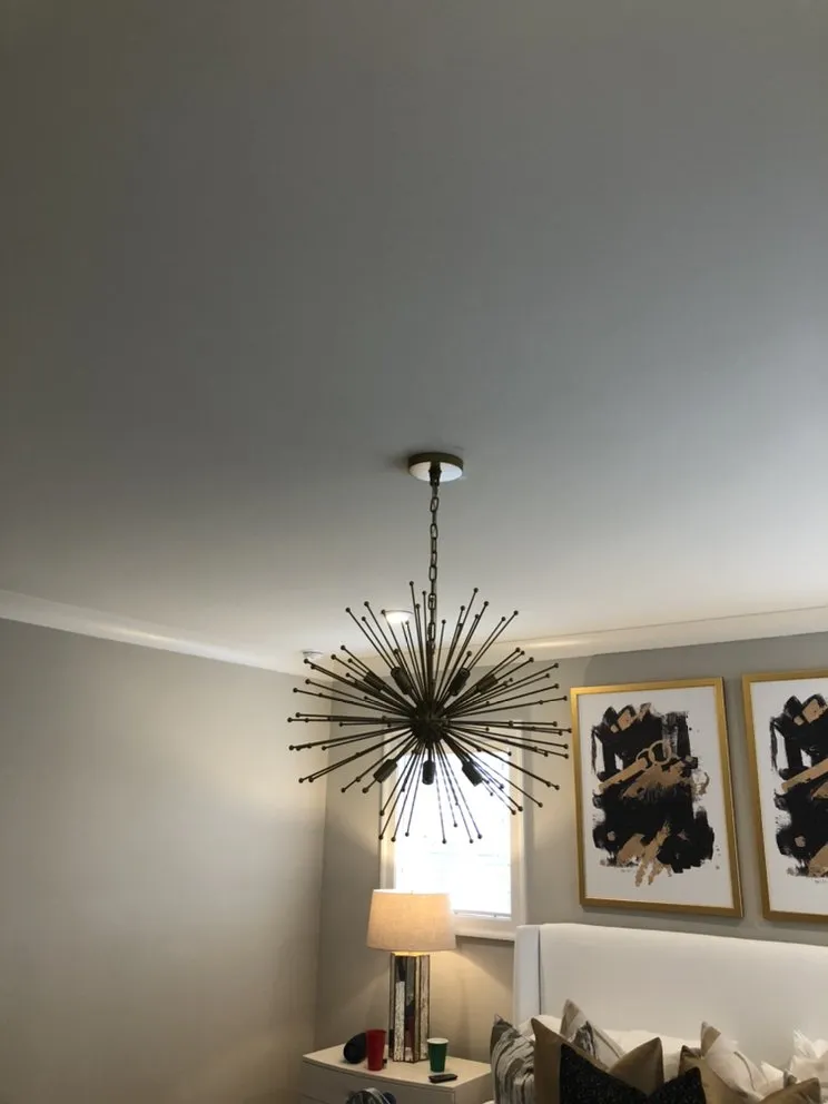 Slide of RS Innovation & Services