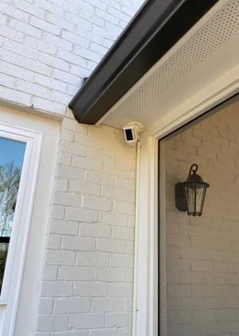 Slide of RS Innovation & Services