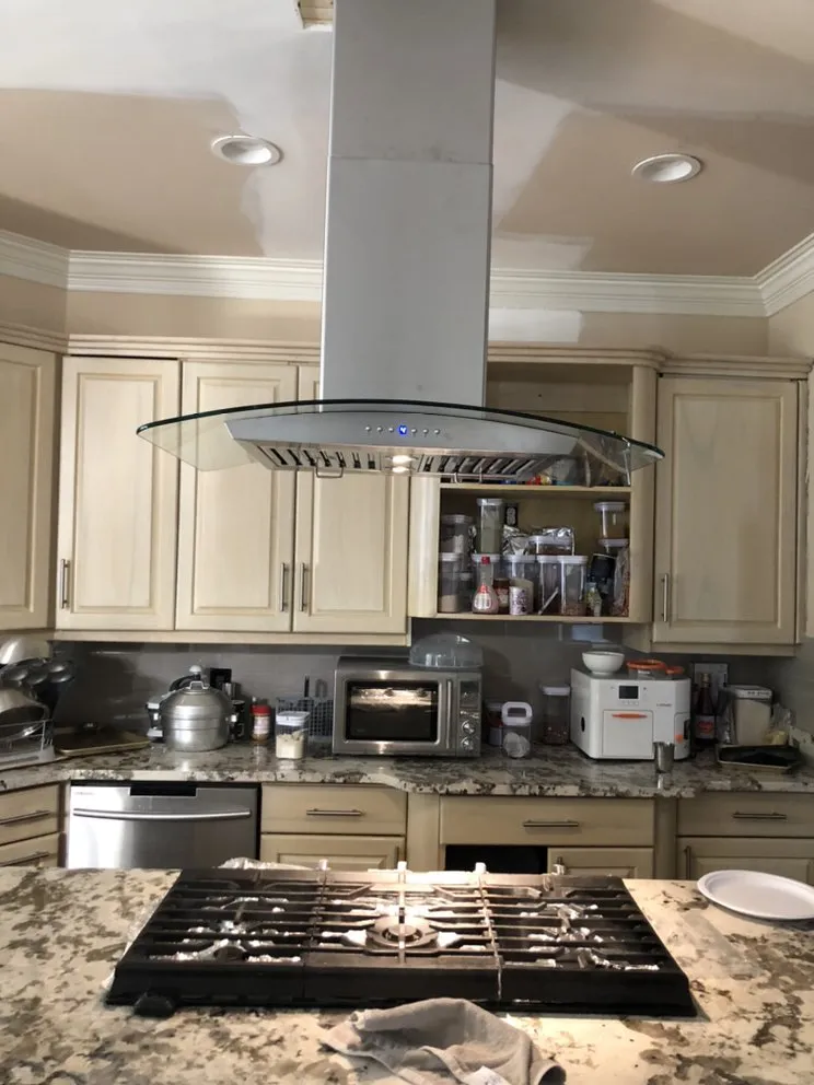 Slide of RS Innovation & Services