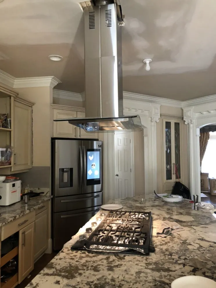 Slide of RS Innovation & Services