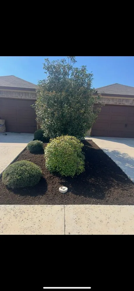 Slide of RS Residential Endeavors