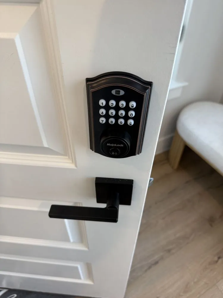 Slide of RS Residential Endeavors