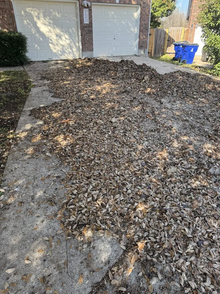 Slide of RS Residential Endeavors