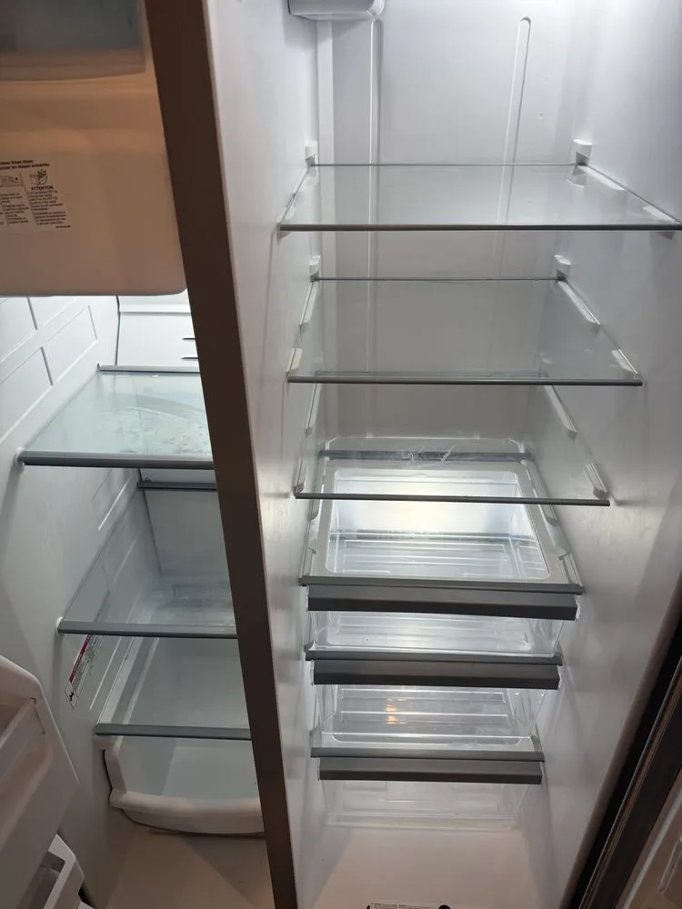 Slide of RS Residential Endeavors