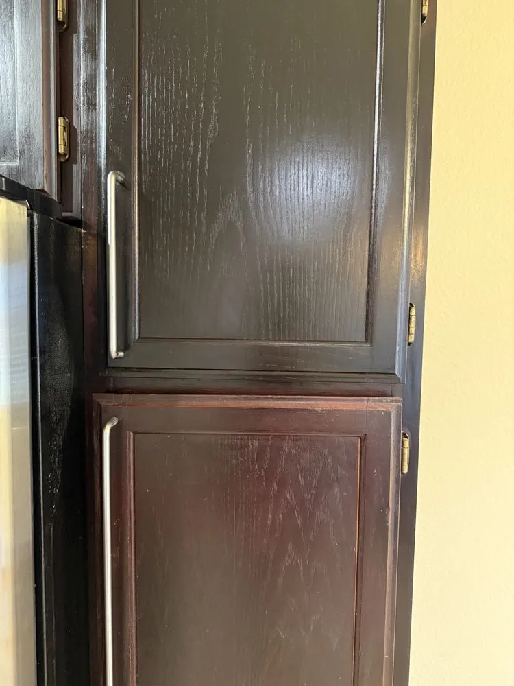 Slide of RS Residential Endeavors