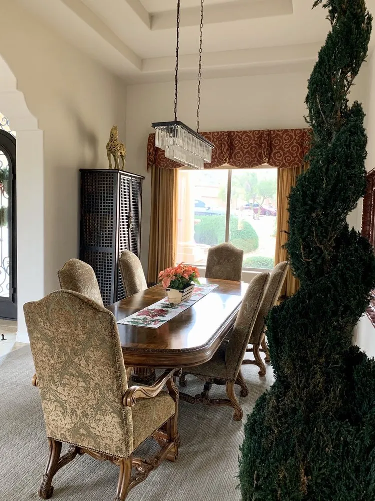 Slide of RSB Electrical