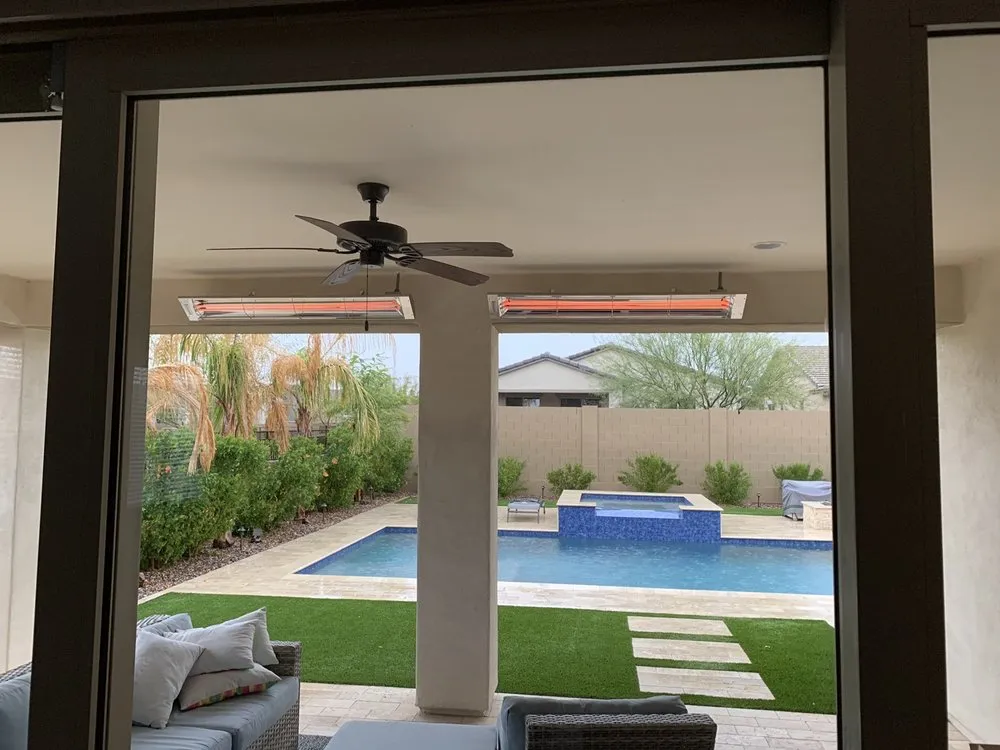 Slide of RSB Electrical