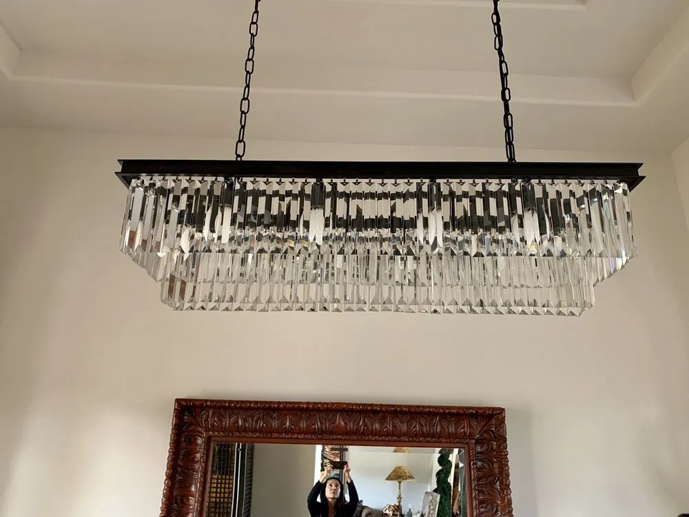 Slide of RSB Electrical