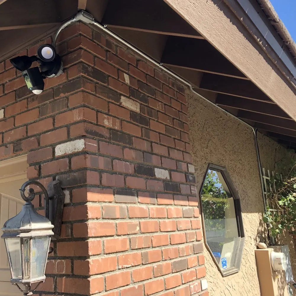 Slide of RSB Electrical