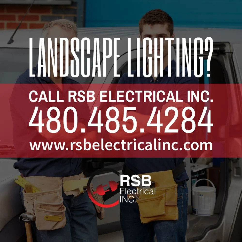 Slide of RSB Electrical