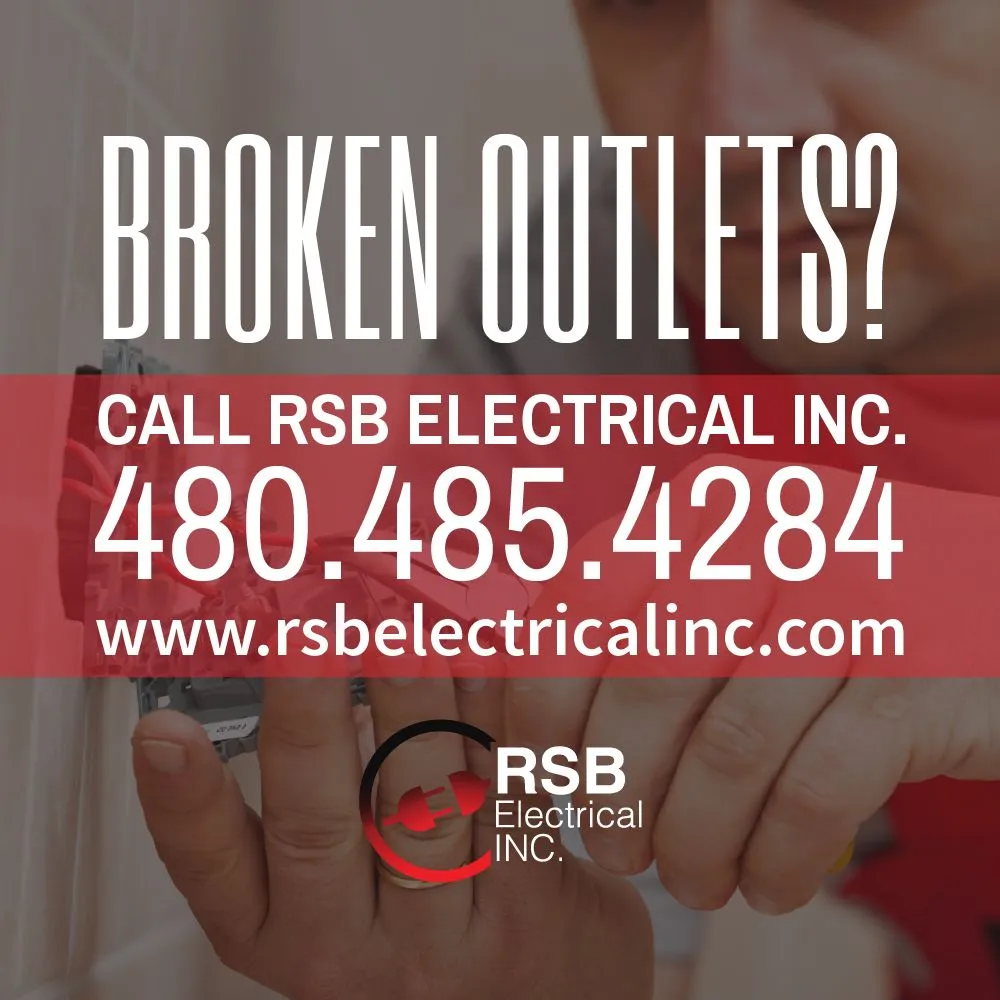 Slide of RSB Electrical