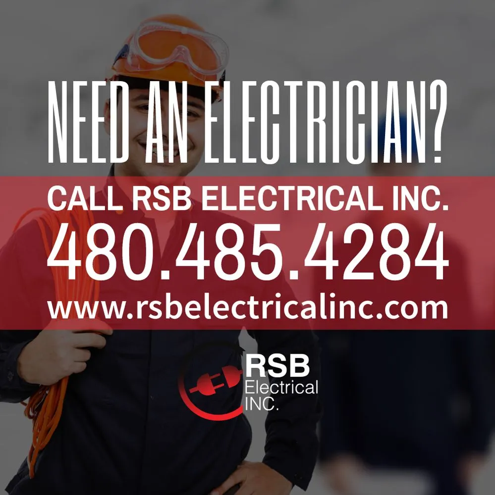 Slide of RSB Electrical