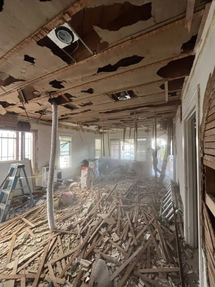 Slide of RSC Electric