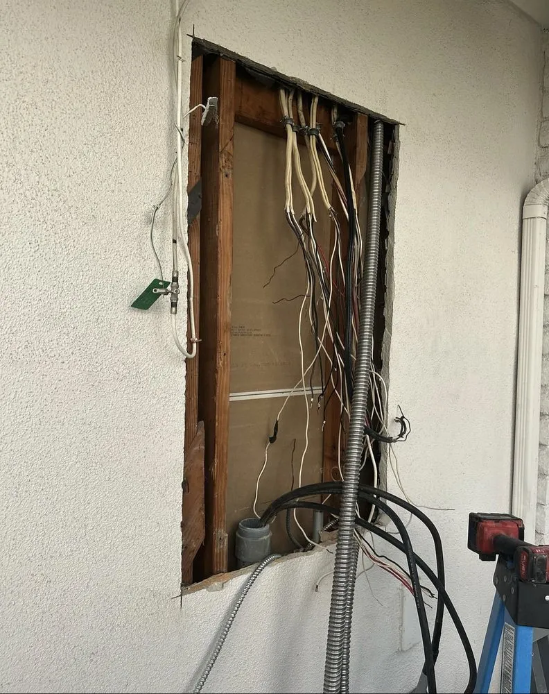 Slide of RSC Electric