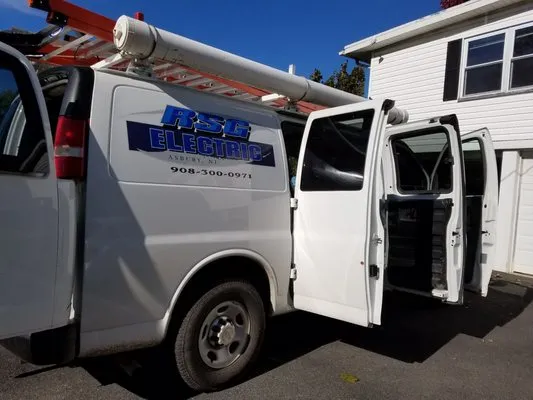 RSG Electric