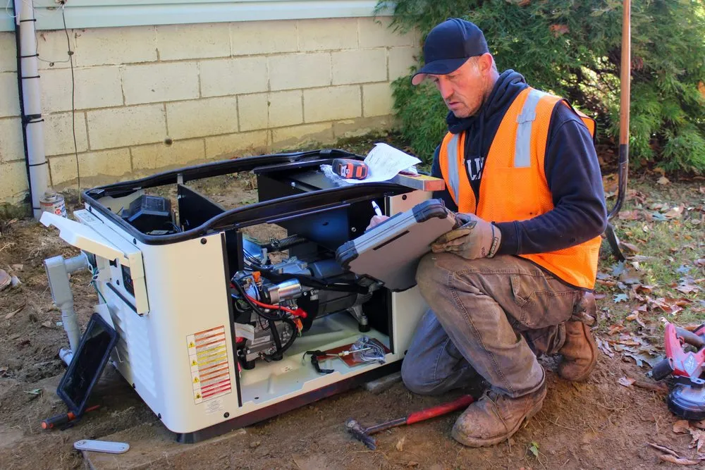 Professional electrical repair service in Sheppton, PA - RSH Electric