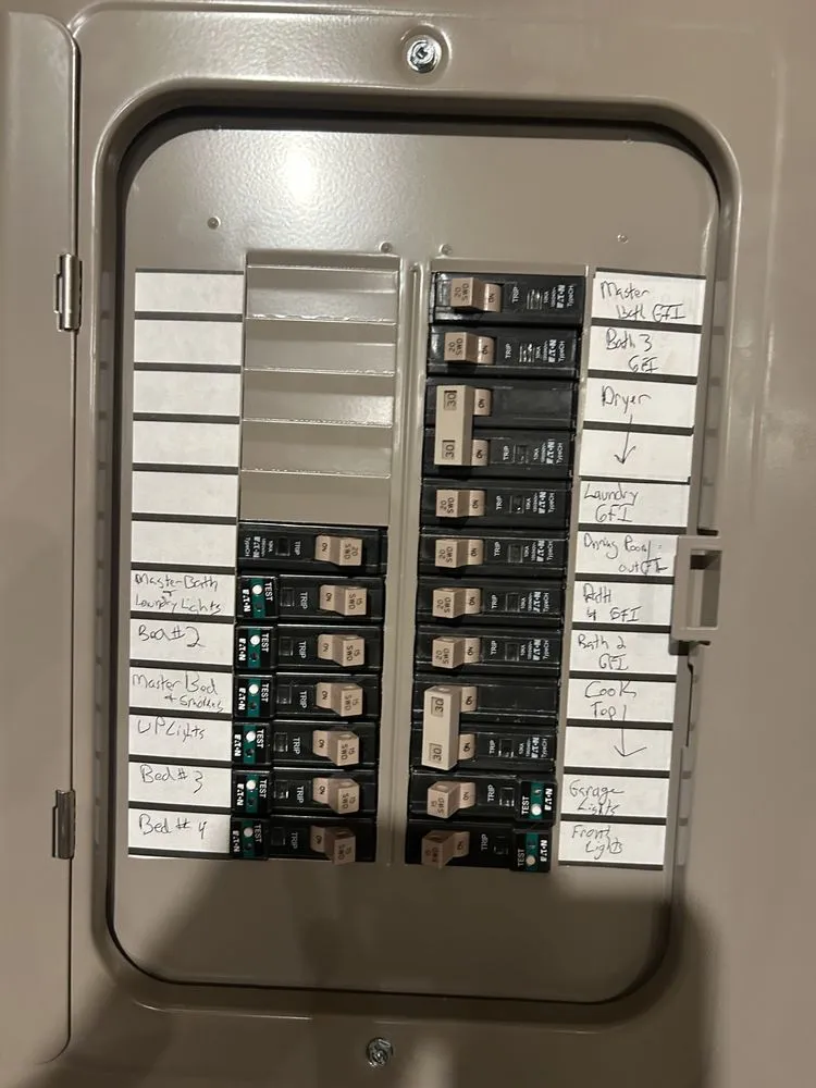 Professional electrical repair service in Sheppton, PA - RSH Electric