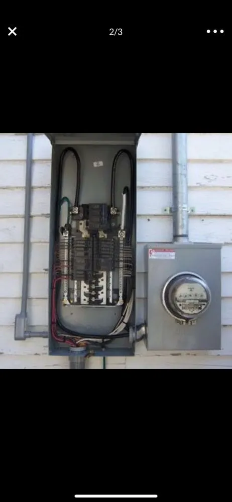 Slide of RSI Electric