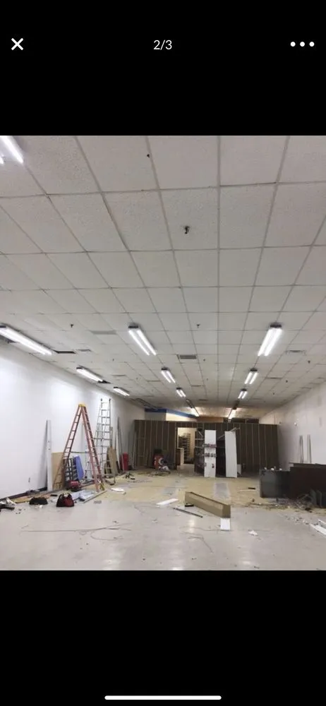 Slide of RSI Electric