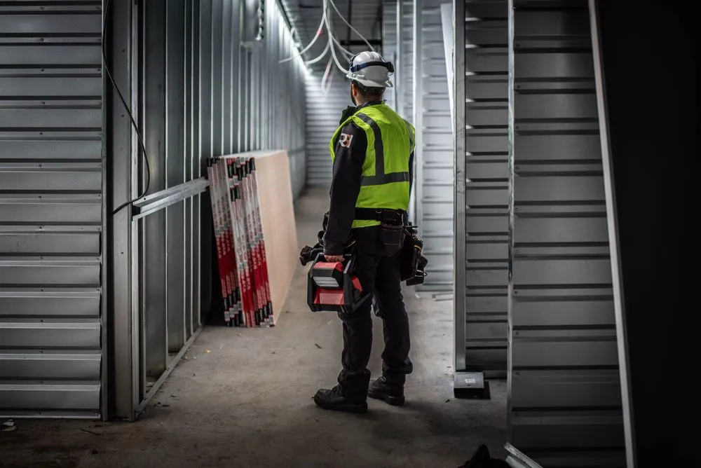 Slide of RSI Technologies