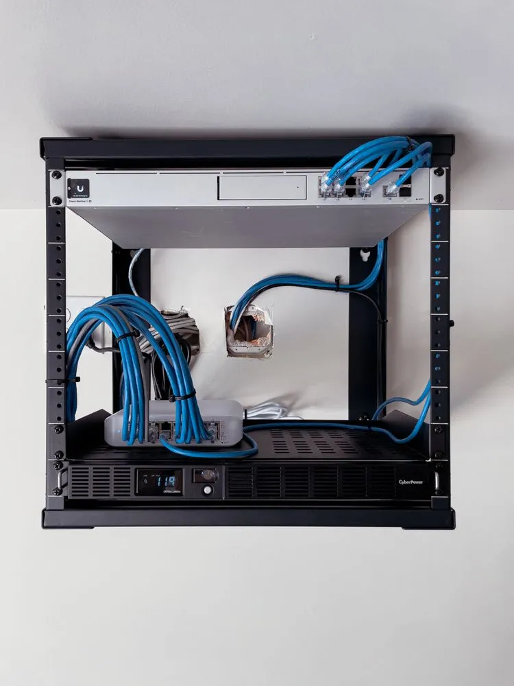 Slide of RSI Technologies