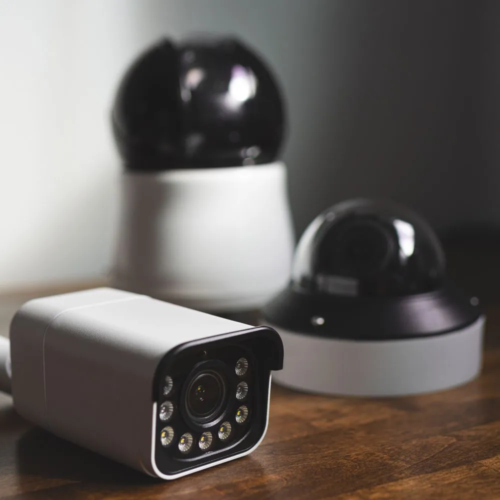 Slide of RSI Technologies