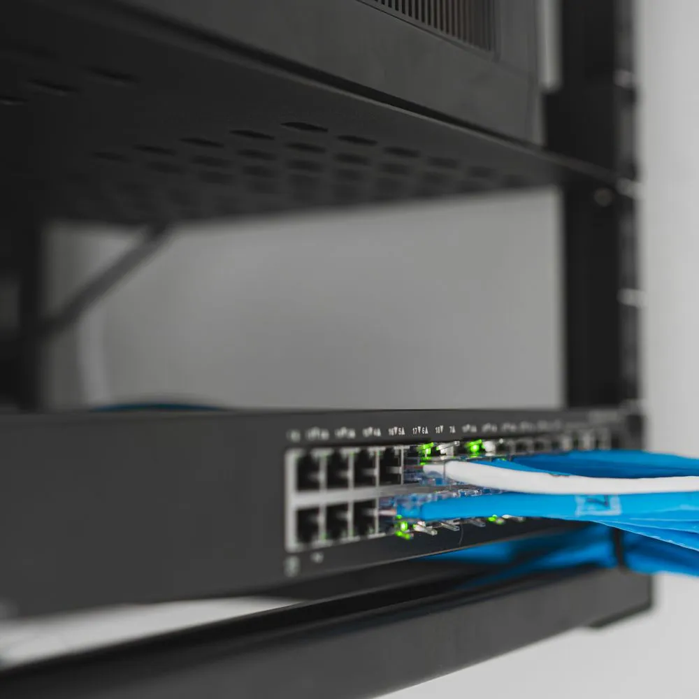 Slide of RSI Technologies