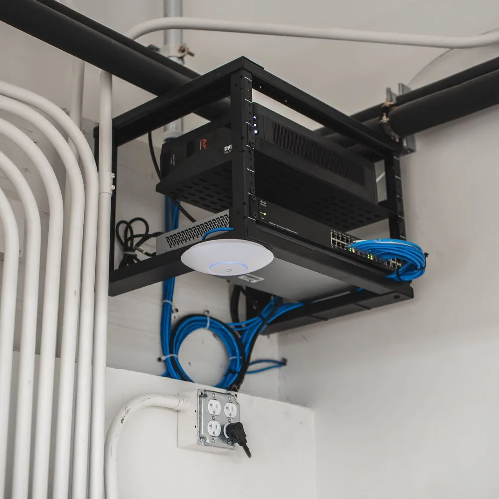 Slide of RSI Technologies