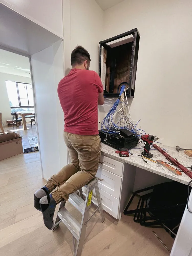 Slide of RSI Technologies