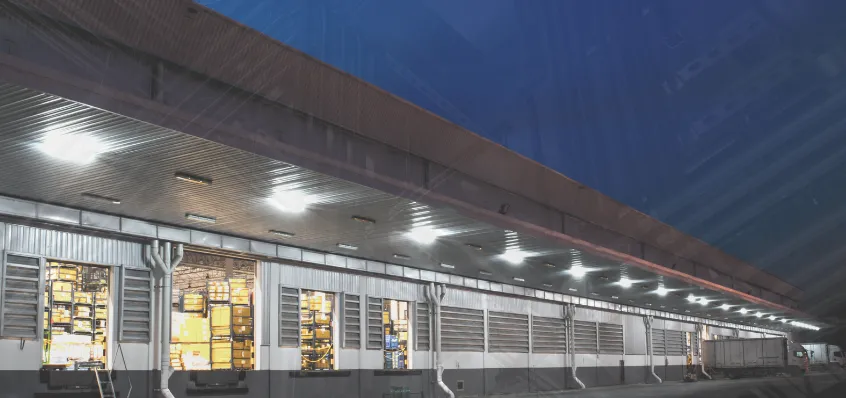 Slide of RSL Electric