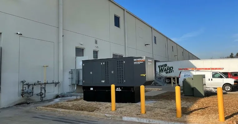 Slide of RSL Electric