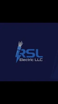 RSL Electric Logo