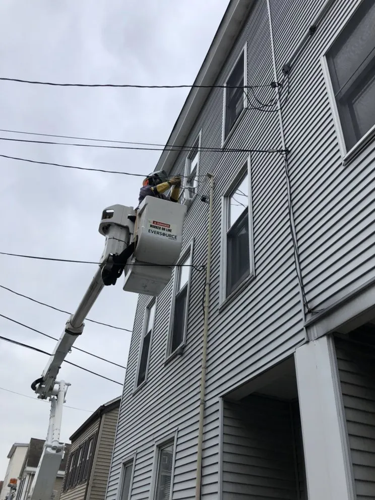 Slide of RT Electric