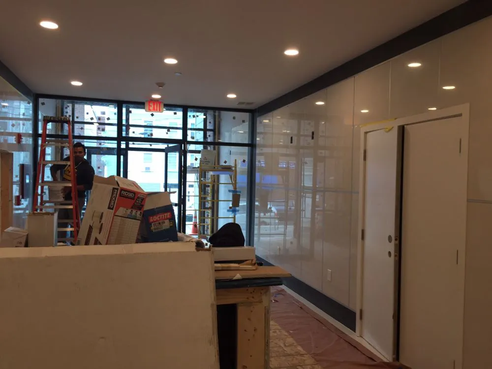 Slide of RT Electric