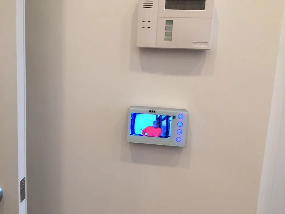 Slide of RT Electric