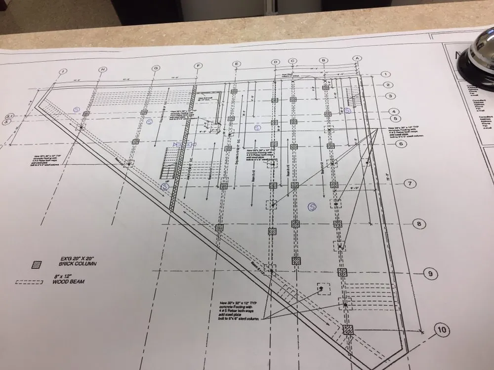Slide of RT Electric