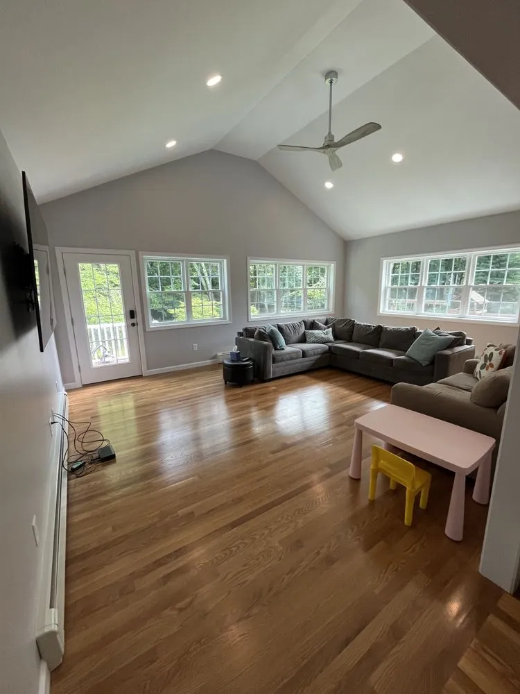 Slide of Rt Hannigan