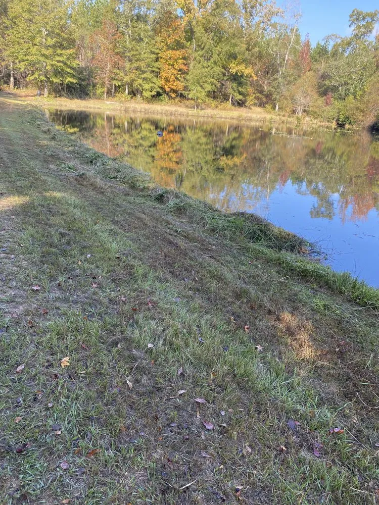 Slide of RT Ray’s Professional Maintenance