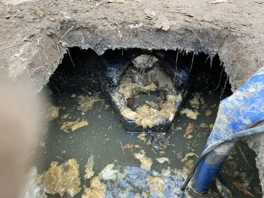 RT Ray’s Professional Maintenance