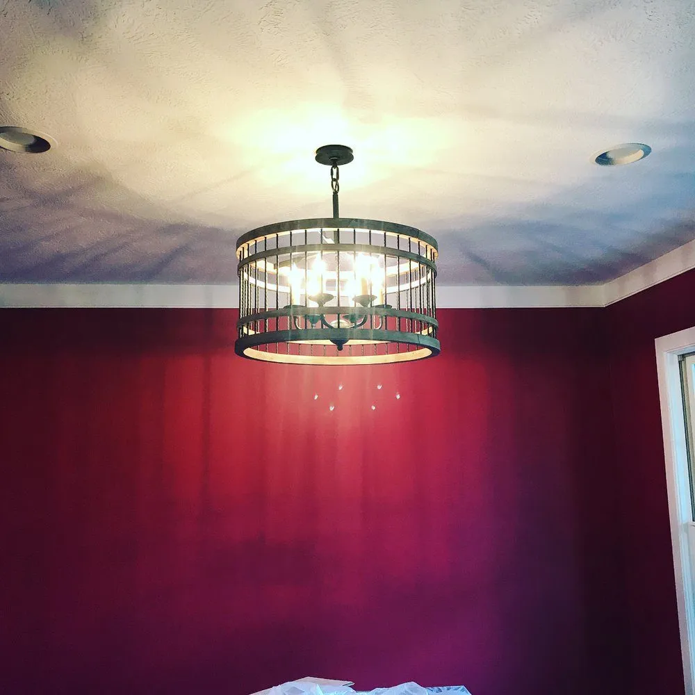 Reliable electrical service for homes in emergency electrical service,  by 