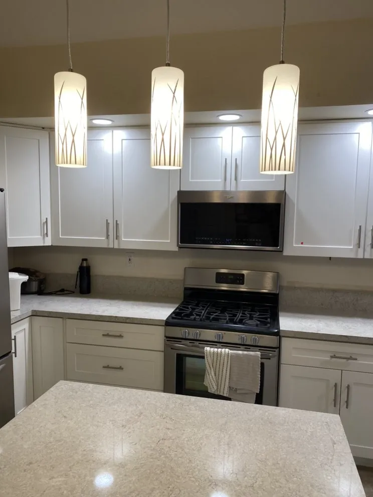 Slide of RTA Electric