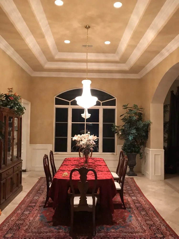 Slide of RTA Electric