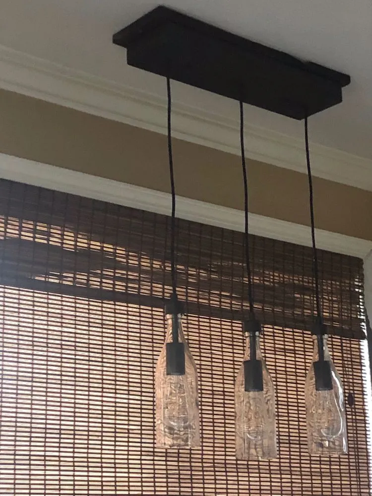 Slide of RTA Electric