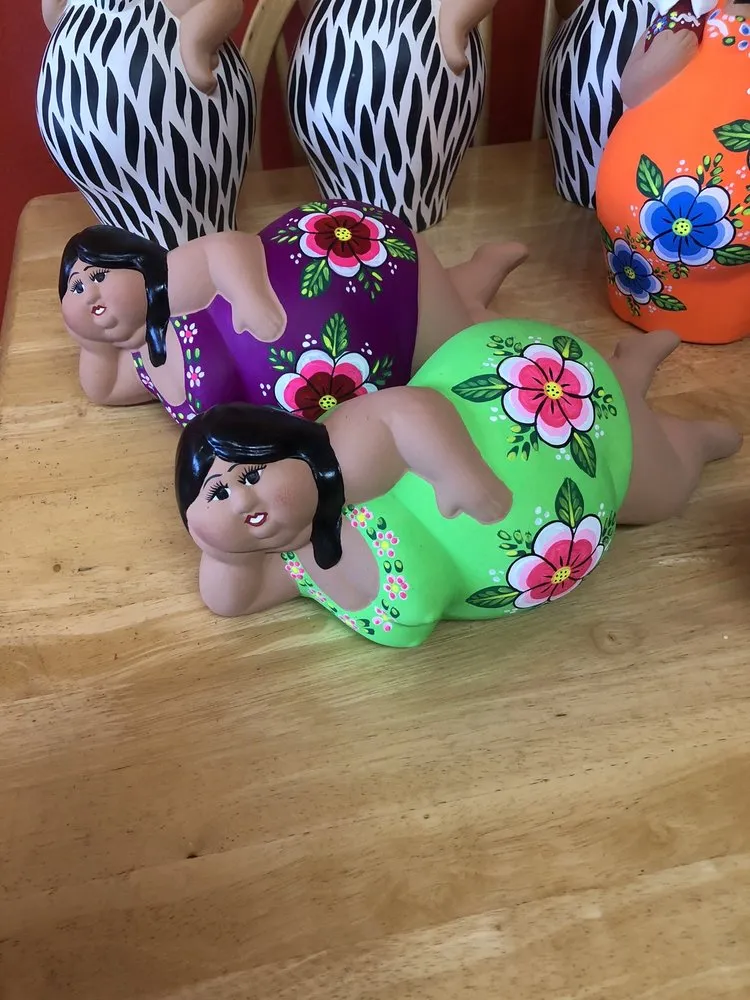 Slide of RTA Electric