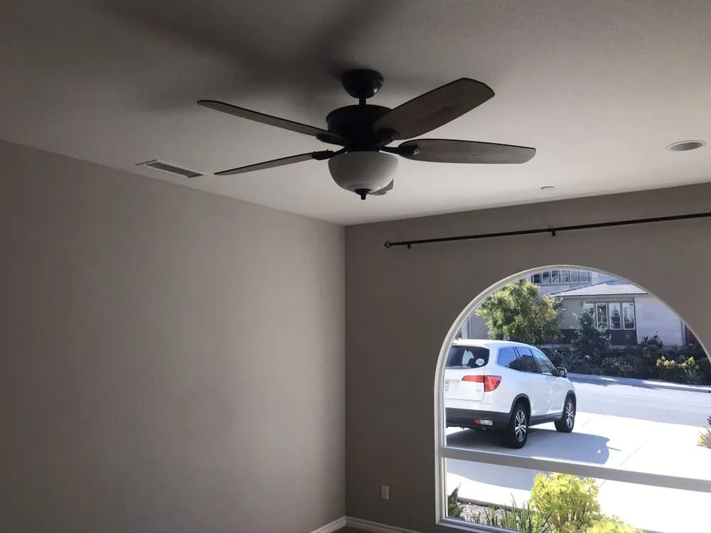 Slide of RTA Electric