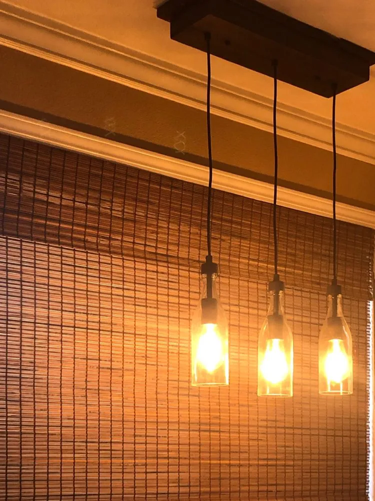 Slide of RTA Electric