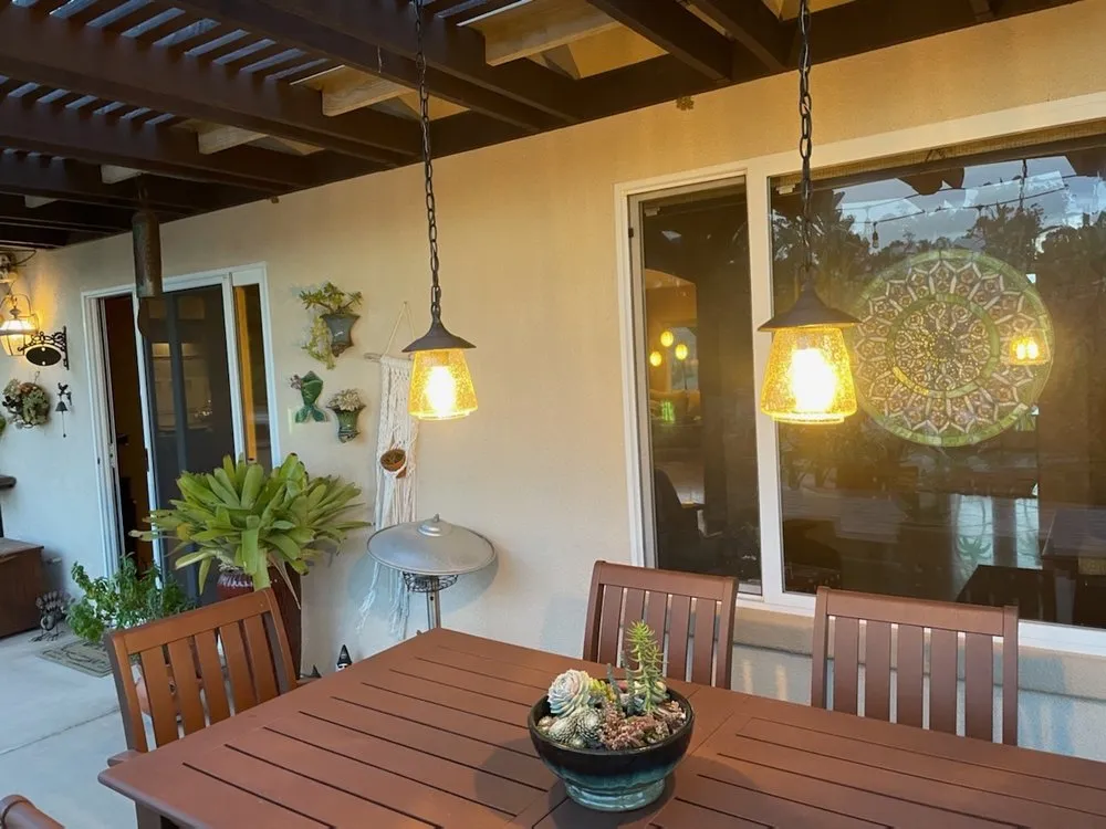 Slide of RTA Electric