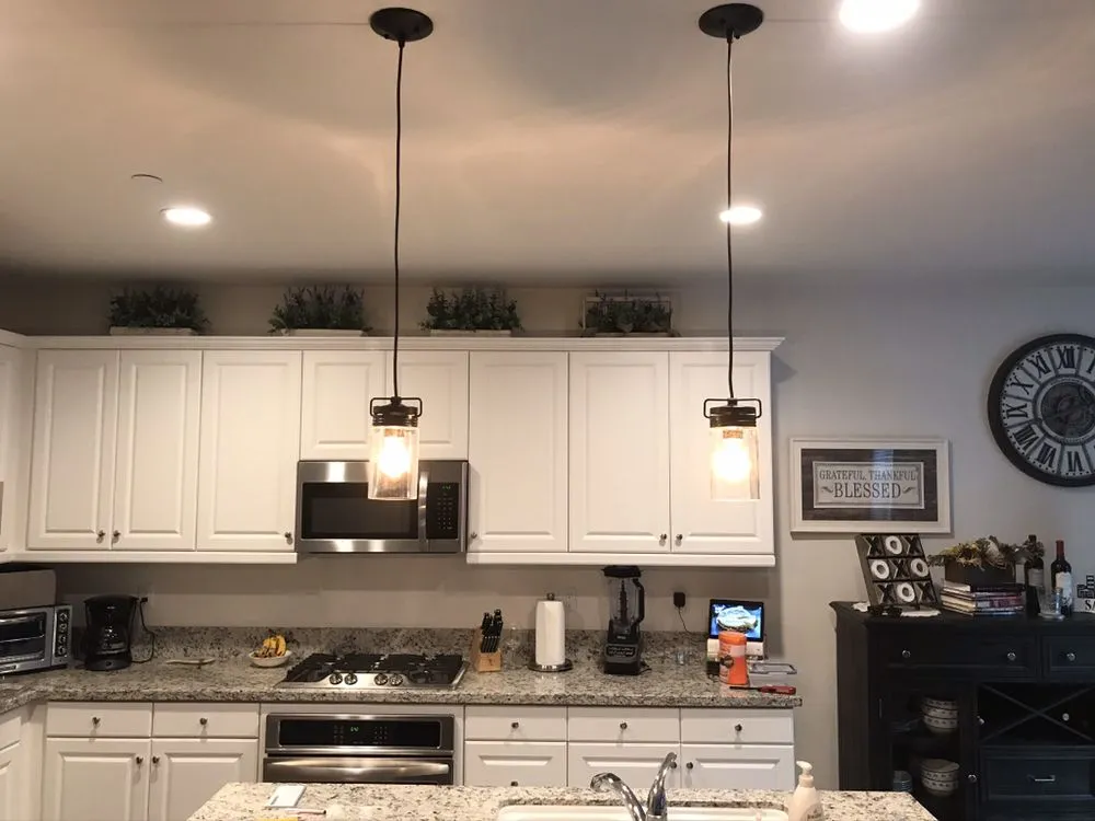 Slide of RTA Electric